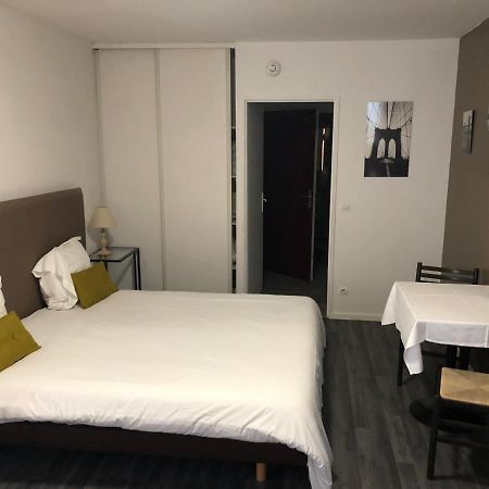 Smart Rent Aparts Les Studiantes Λιλ Εξωτερικό φωτογραφία