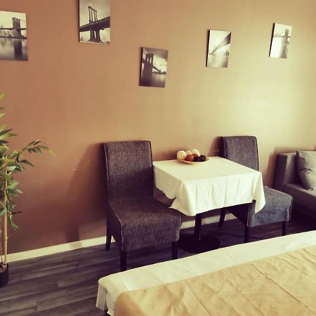 Smart Rent Aparts Les Studiantes Λιλ Εξωτερικό φωτογραφία