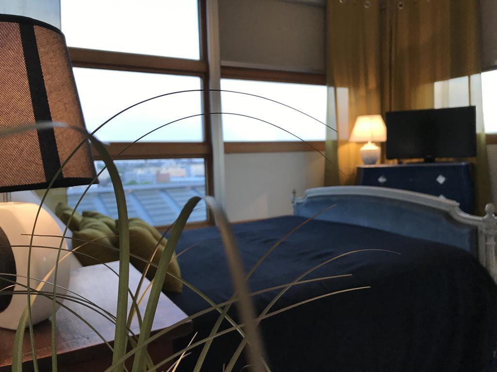 Smart Rent Aparts Les Studiantes Λιλ Εξωτερικό φωτογραφία