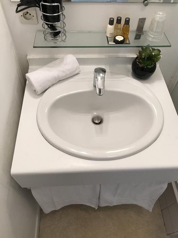 Smart Rent Aparts Les Studiantes Λιλ Εξωτερικό φωτογραφία