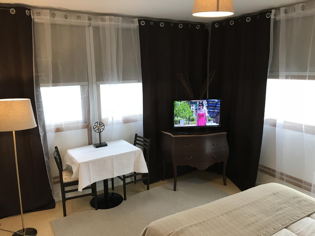 Smart Rent Aparts Les Studiantes Λιλ Εξωτερικό φωτογραφία