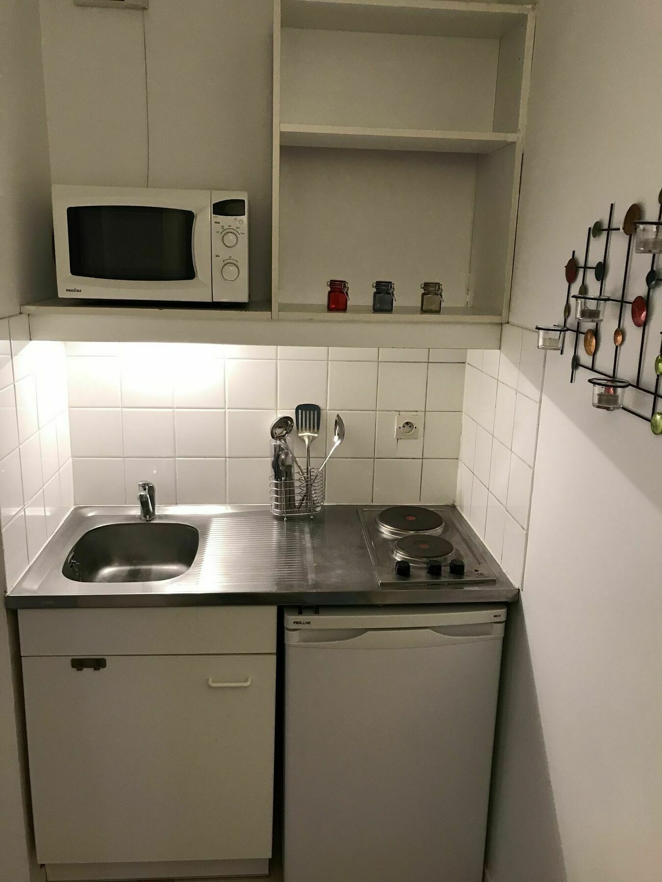 Smart Rent Aparts Les Studiantes Λιλ Εξωτερικό φωτογραφία