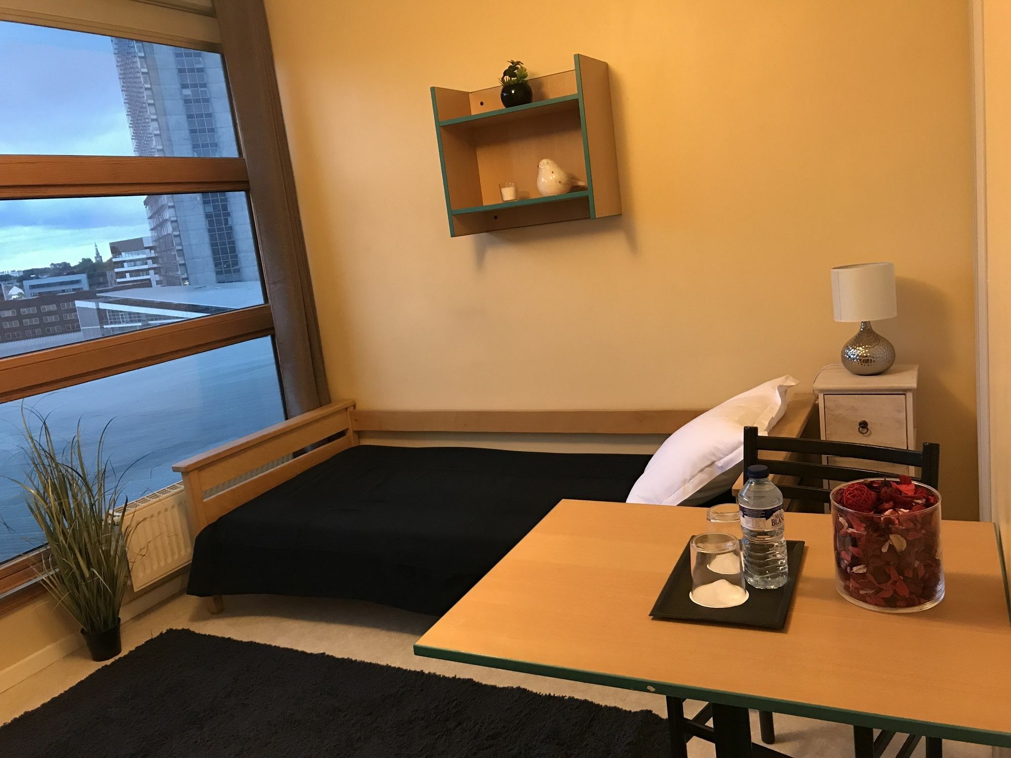 Smart Rent Aparts Les Studiantes Λιλ Εξωτερικό φωτογραφία