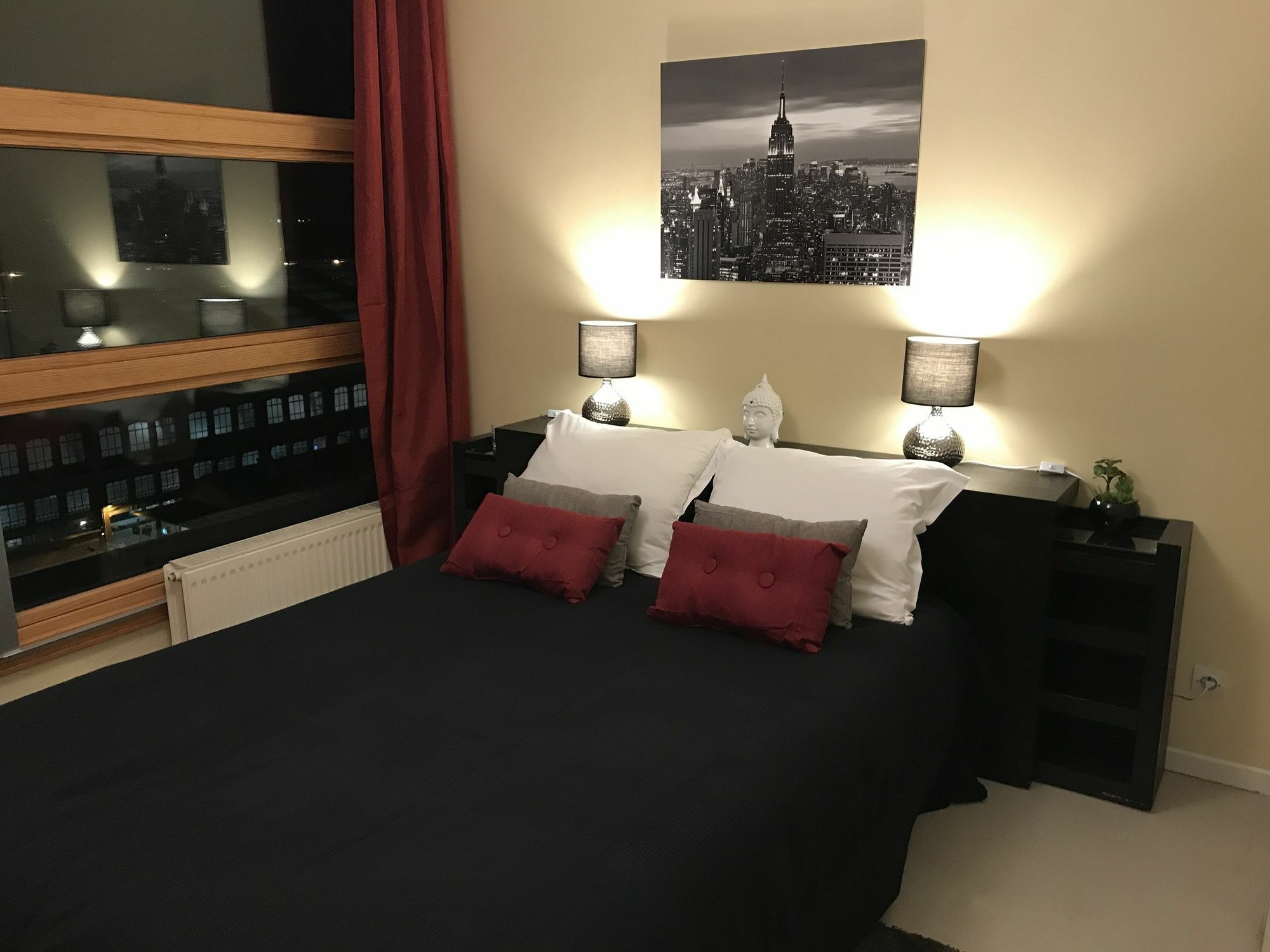 Smart Rent Aparts Les Studiantes Λιλ Εξωτερικό φωτογραφία
