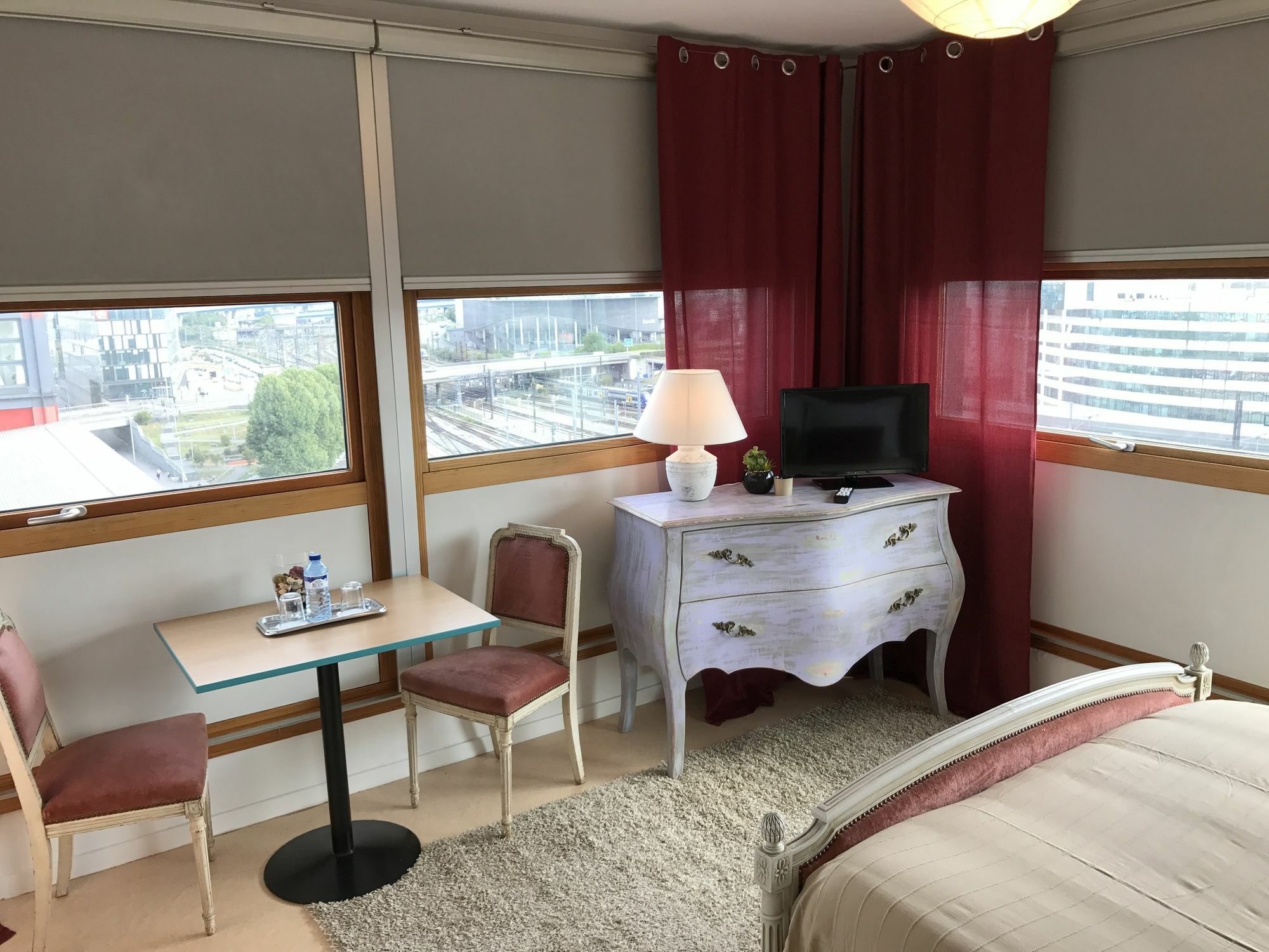 Smart Rent Aparts Les Studiantes Λιλ Εξωτερικό φωτογραφία