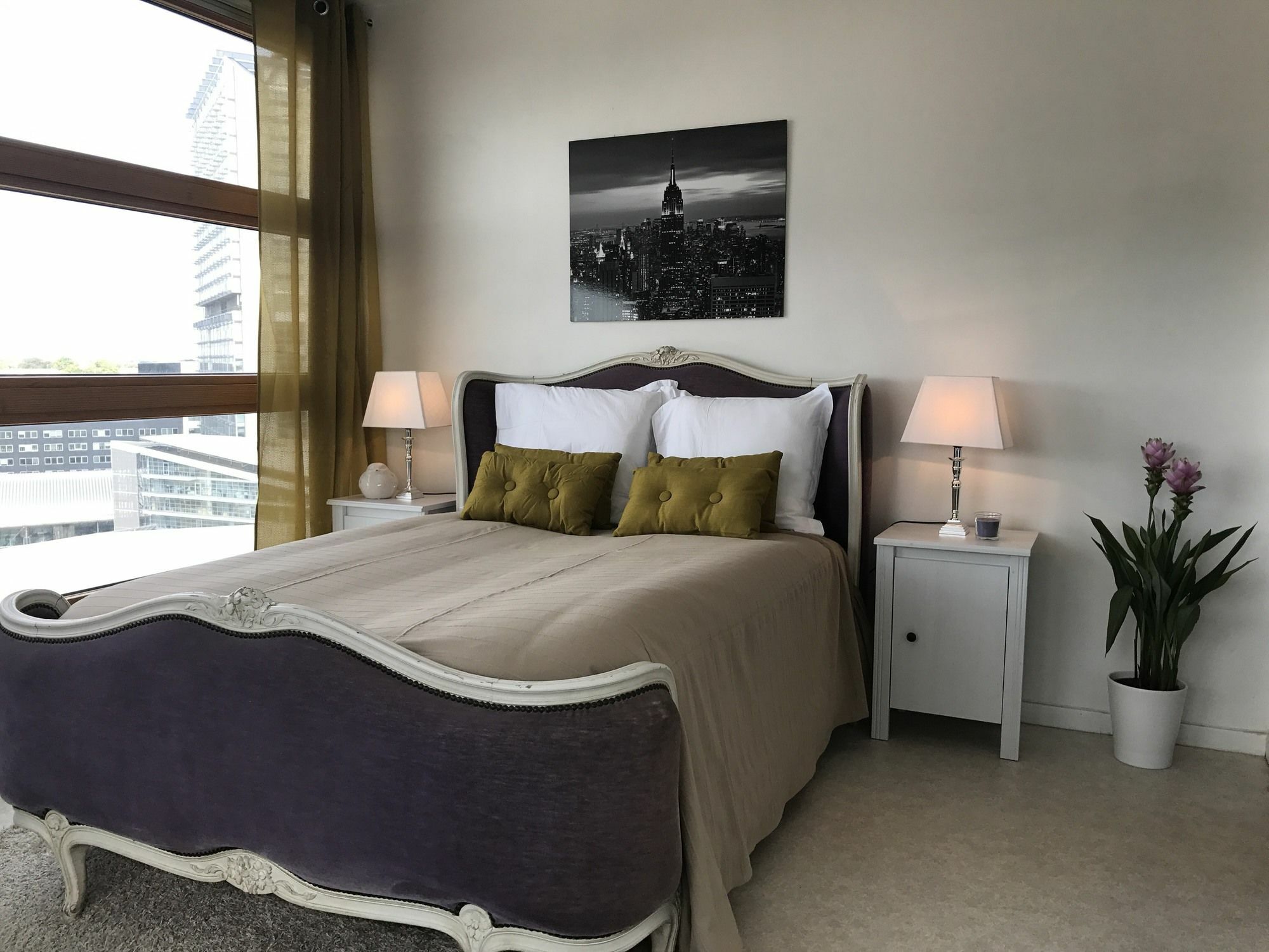 Smart Rent Aparts Les Studiantes Λιλ Εξωτερικό φωτογραφία