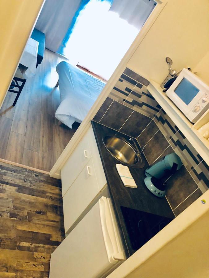 Smart Rent Aparts Les Studiantes Λιλ Εξωτερικό φωτογραφία