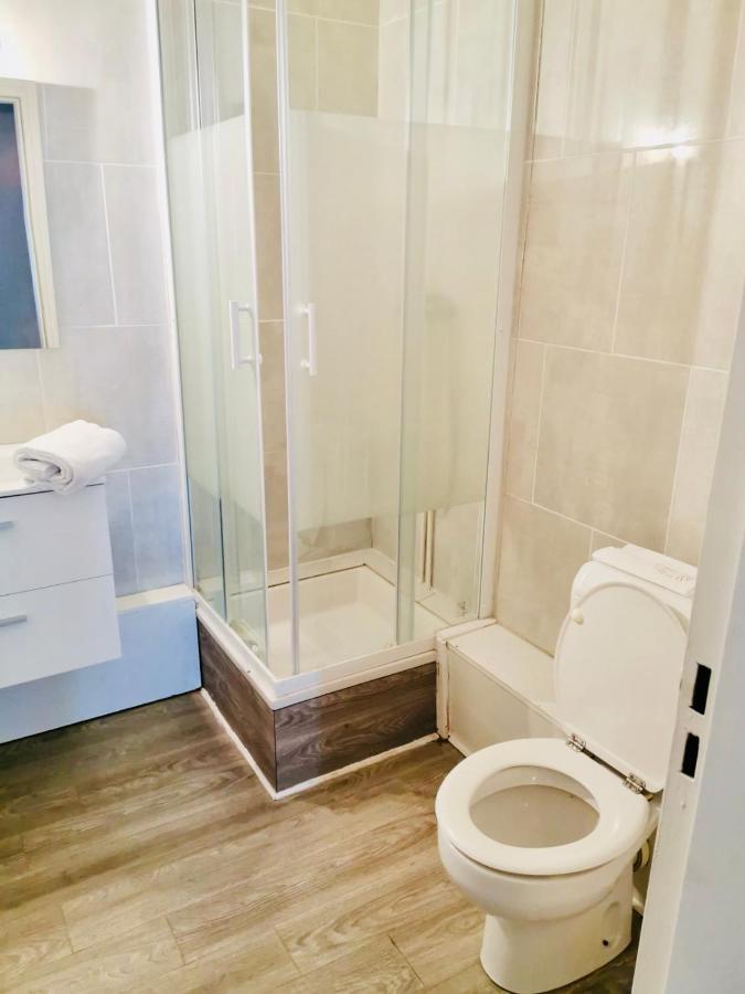 Smart Rent Aparts Les Studiantes Λιλ Εξωτερικό φωτογραφία