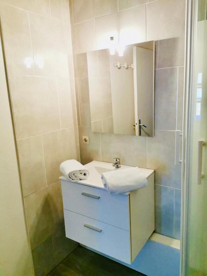 Smart Rent Aparts Les Studiantes Λιλ Εξωτερικό φωτογραφία