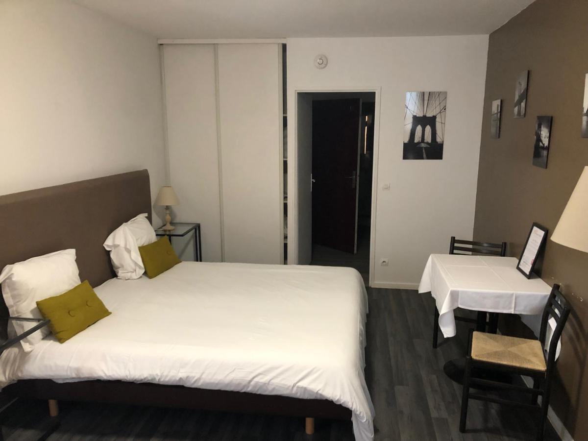Smart Rent Aparts Les Studiantes Λιλ Εξωτερικό φωτογραφία
