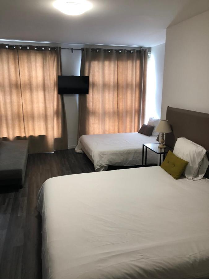 Smart Rent Aparts Les Studiantes Λιλ Εξωτερικό φωτογραφία