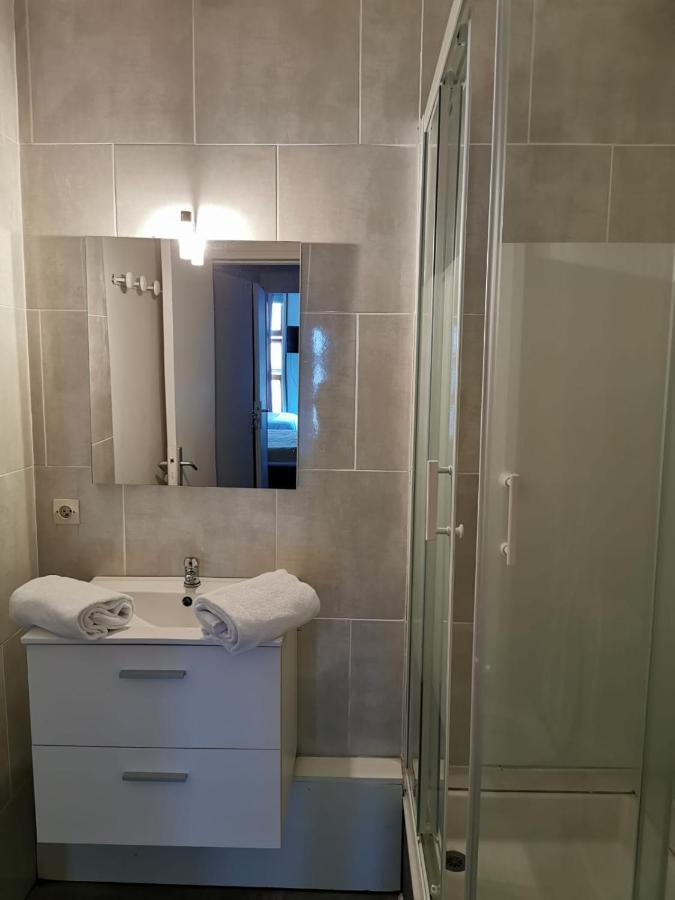 Smart Rent Aparts Les Studiantes Λιλ Εξωτερικό φωτογραφία