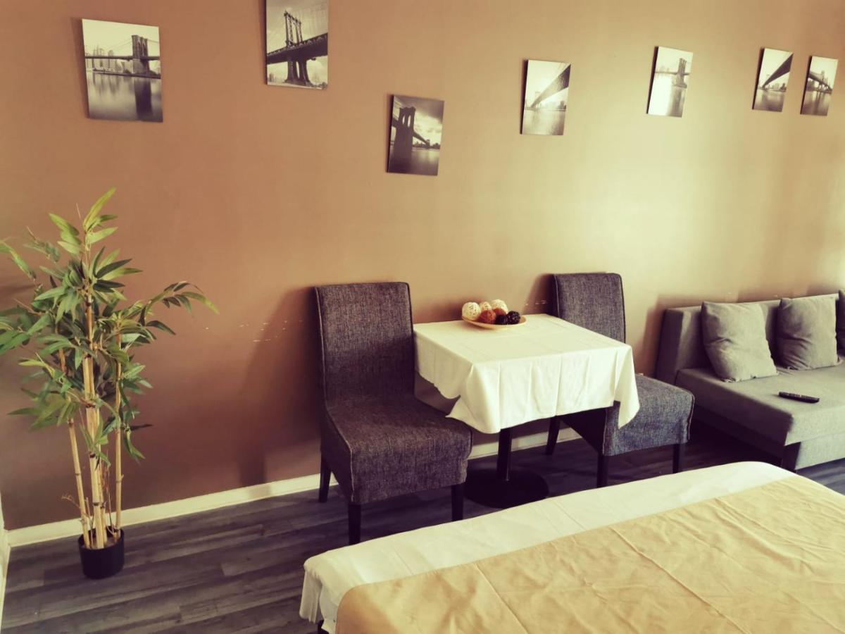 Smart Rent Aparts Les Studiantes Λιλ Εξωτερικό φωτογραφία