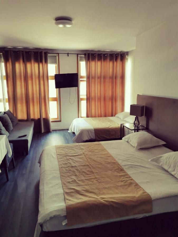 Smart Rent Aparts Les Studiantes Λιλ Εξωτερικό φωτογραφία